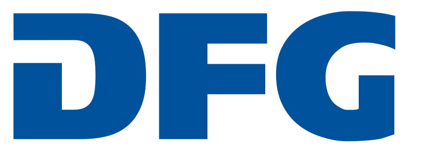 DFG Logo