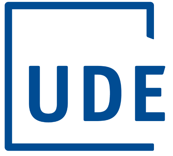 UDE Logo